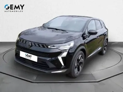 Photo 28 Renault Symbioz  E-Tech full hybrid 145