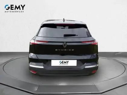 Photo 32 Renault Symbioz  E-Tech full hybrid 145