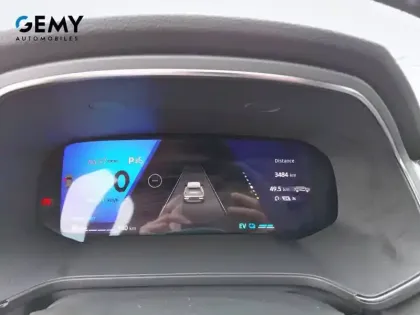 Photo 46 Renault Symbioz  E-Tech full hybrid 145