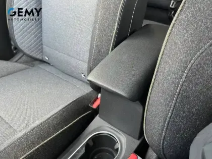 Photo 25 Renault Symbioz  E-Tech full hybrid 145