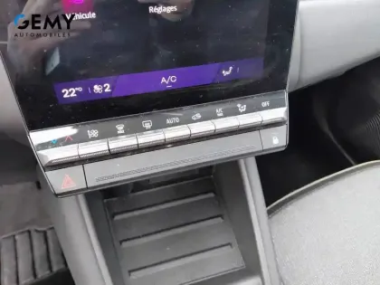 Photo 60 Renault Symbioz  E-Tech full hybrid 145