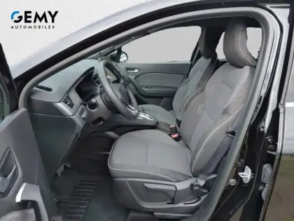 Photo 36 Renault Symbioz  E-Tech full hybrid 145