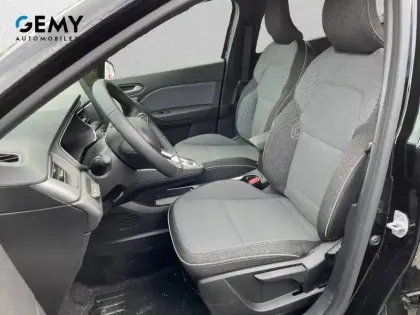 Photo 8 Renault Symbioz  E-Tech full hybrid 145