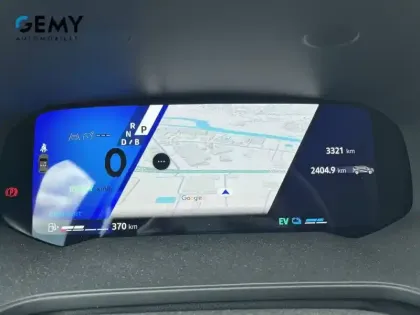 Photo 14 Renault Symbioz  E-Tech full hybrid 145