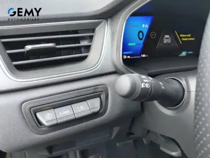 Photo 86 Renault Symbioz  E-Tech full hybrid 145