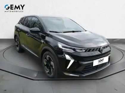 Photo 30 Renault Symbioz  E-Tech full hybrid 145