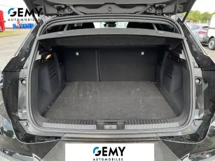 Photo 5 Renault Symbioz  E-Tech full hybrid 145