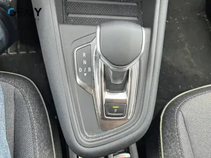 Photo 22 Renault Symbioz  E-Tech full hybrid 145