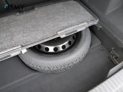 Photo 39 Renault Symbioz  E-Tech full hybrid 145