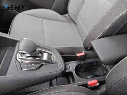 Photo 61 Renault Symbioz  E-Tech full hybrid 145