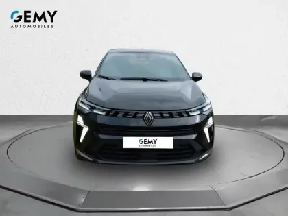 Photo 111 Renault Symbioz  E-Tech full hybrid 145