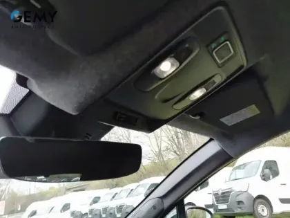 Photo 66 Renault Symbioz  E-Tech full hybrid 145