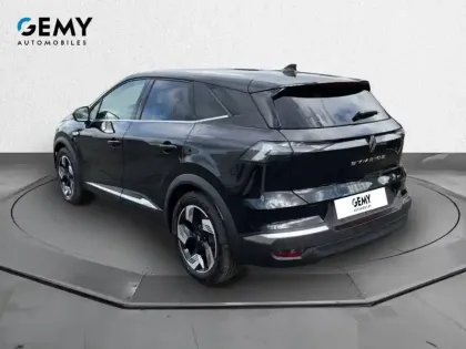 Photo 6 Renault Symbioz  E-Tech full hybrid 145