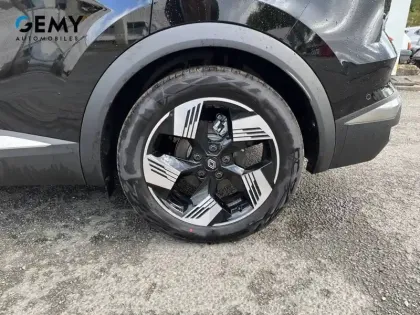 Photo 10 Renault Symbioz  E-Tech full hybrid 145