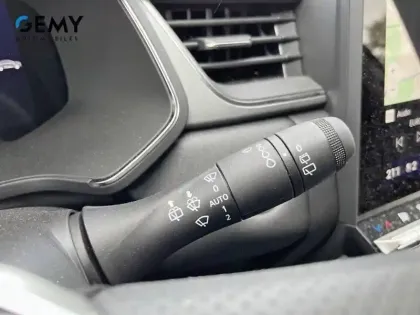 Photo 18 Renault Symbioz  E-Tech full hybrid 145