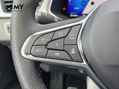 Photo 15 Renault Symbioz  E-Tech full hybrid 145