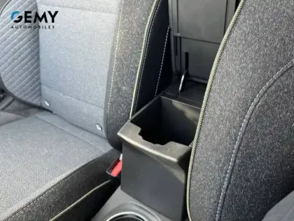 Photo 26 Renault Symbioz  E-Tech full hybrid 145