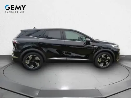 Photo 31 Renault Symbioz  E-Tech full hybrid 145