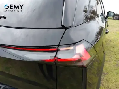 Photo 41 Renault Symbioz  E-Tech full hybrid 145