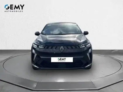 Photo 1 Renault Symbioz  E-Tech full hybrid 145