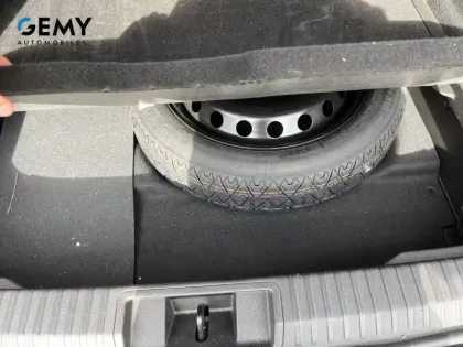 Photo 11 Renault Symbioz  E-Tech full hybrid 145