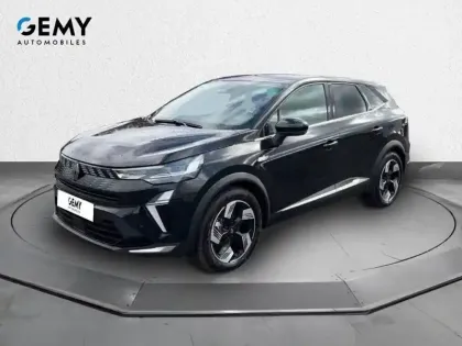 Photo Renault Symbioz Techno