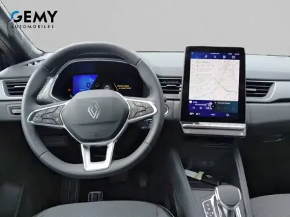 Photo 76 Renault Symbioz  E-Tech full hybrid 145