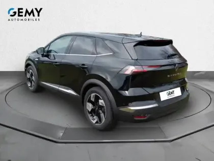 Photo 75 Renault Symbioz  E-Tech full hybrid 145