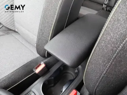 Photo 105 Renault Symbioz  E-Tech full hybrid 145