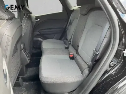 Photo 9 Renault Symbioz  E-Tech full hybrid 145