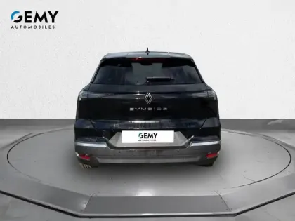 Photo 4 Renault Symbioz  E-Tech full hybrid 145