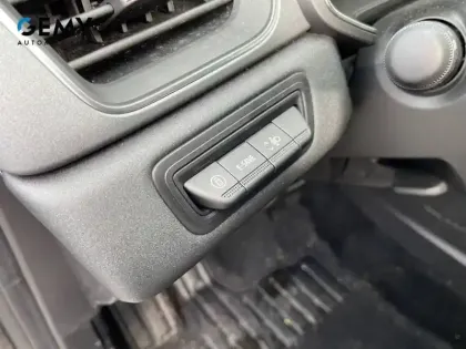 Photo 13 Renault Symbioz  E-Tech full hybrid 145