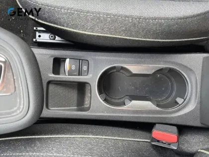 Photo 24 Renault Symbioz  E-Tech full hybrid 145