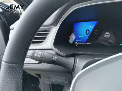 Photo 47 Renault Symbioz  E-Tech full hybrid 145