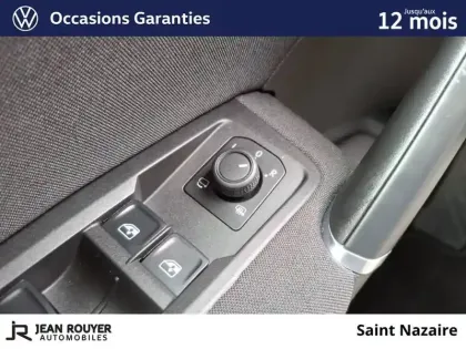 Photo 62 Volkswagen Touran  2.0 TDI 122 BVM6 7pl