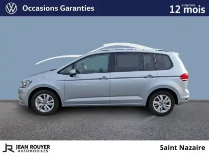 Photo 33 Volkswagen Touran  2.0 TDI 122 BVM6 7pl