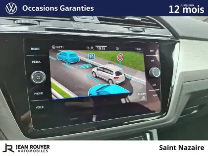 Photo 25 Volkswagen Touran  2.0 TDI 122 BVM6 7pl