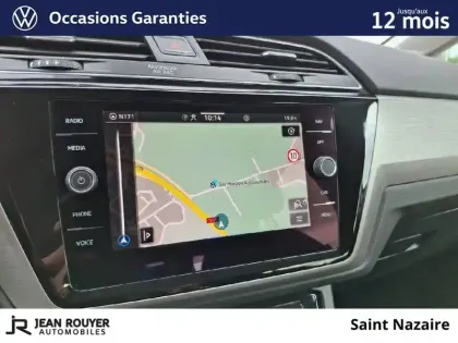 Photo 53 Volkswagen Touran  2.0 TDI 122 BVM6 7pl