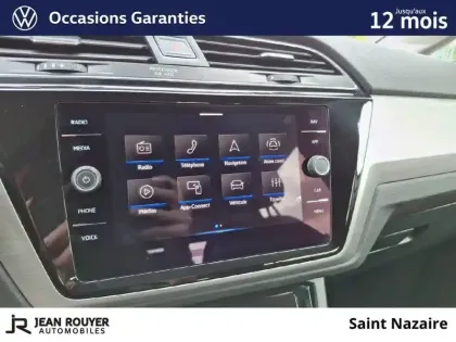 Photo 24 Volkswagen Touran  2.0 TDI 122 BVM6 7pl