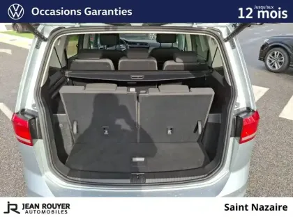 Photo 44 Volkswagen Touran  2.0 TDI 122 BVM6 7pl