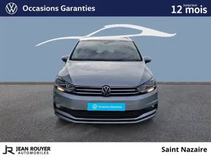 Photo 39 Volkswagen Touran  2.0 TDI 122 BVM6 7pl