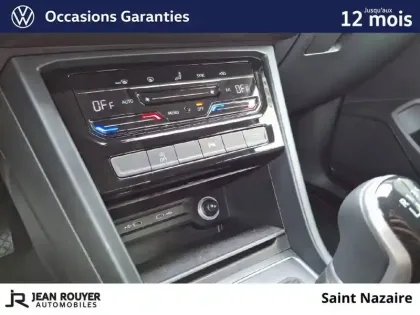 Photo 57 Volkswagen Touran  2.0 TDI 122 BVM6 7pl