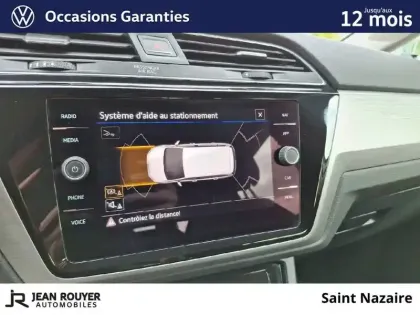 Photo 50 Volkswagen Touran  2.0 TDI 122 BVM6 7pl