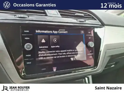 Photo 54 Volkswagen Touran  2.0 TDI 122 BVM6 7pl