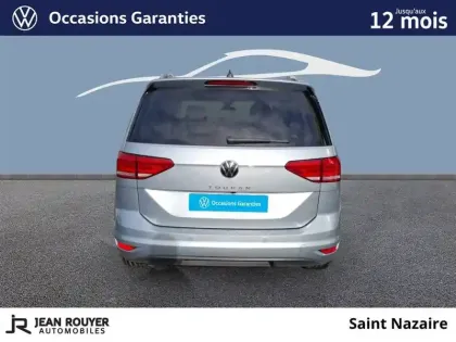 Photo 35 Volkswagen Touran  2.0 TDI 122 BVM6 7pl