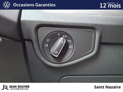 Photo 61 Volkswagen Touran  2.0 TDI 122 BVM6 7pl