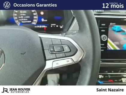 Photo 29 Volkswagen Touran  2.0 TDI 122 BVM6 7pl