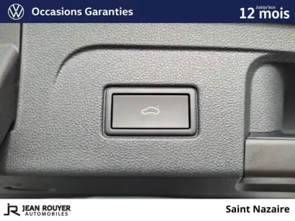 Photo 16 Volkswagen Touran  2.0 TDI 122 BVM6 7pl