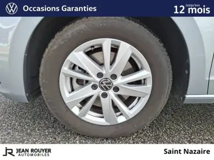 Photo 11 Volkswagen Touran  2.0 TDI 122 BVM6 7pl