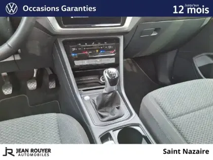 Photo 42 Volkswagen Touran  2.0 TDI 122 BVM6 7pl